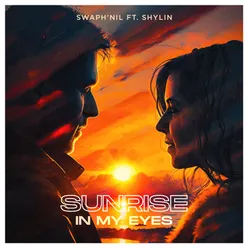 Sunrise In My Eyes (feat. SHYLIN)